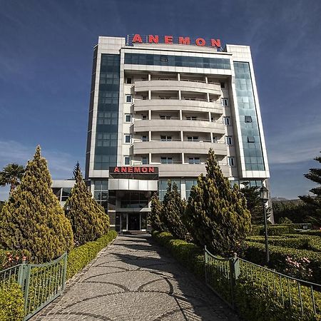 Anemon Antakya Hotel Buitenkant foto